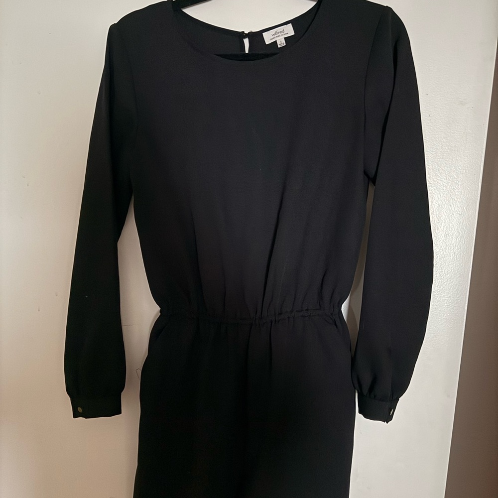 Aritzia Rivé Romper